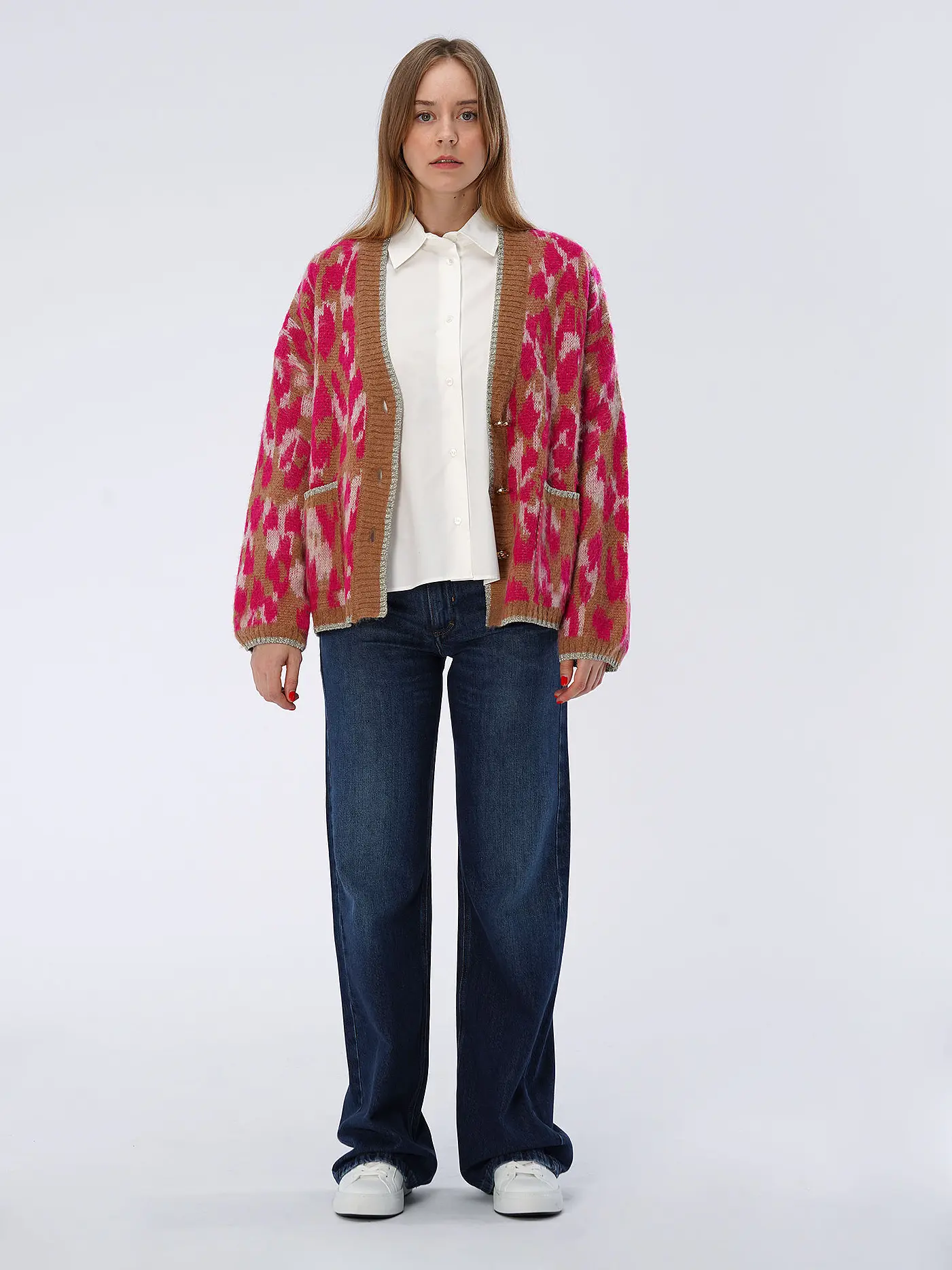 WEEKEND MAX MARA | Bluse VOGHERA | 